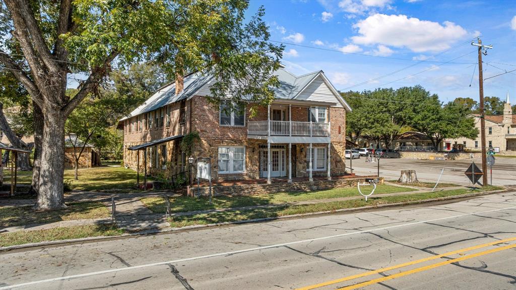 Glen Rose Townsite - Commercial Sale