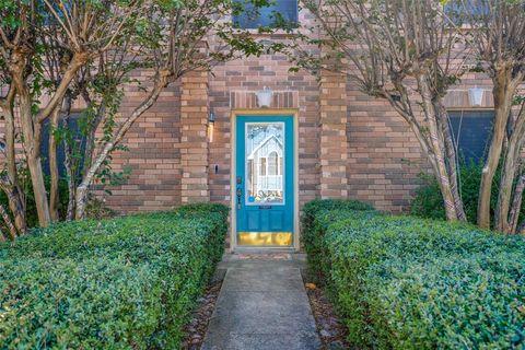 A home in Cedar Hill