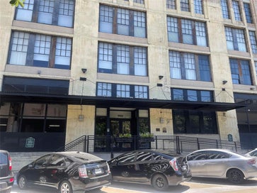 1122 Jackson Street 217 Dallas TX 75202
