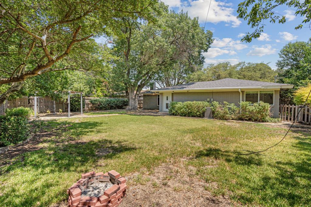 Bluebonnet Hills - Residential