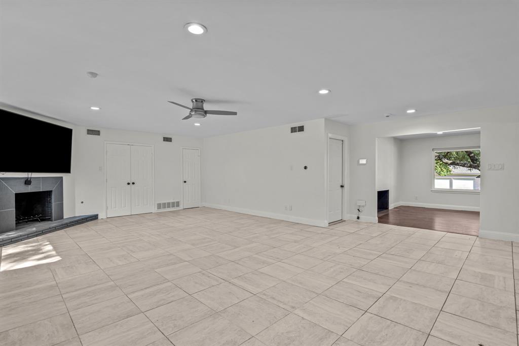 Bluebonnet Hills - Residential