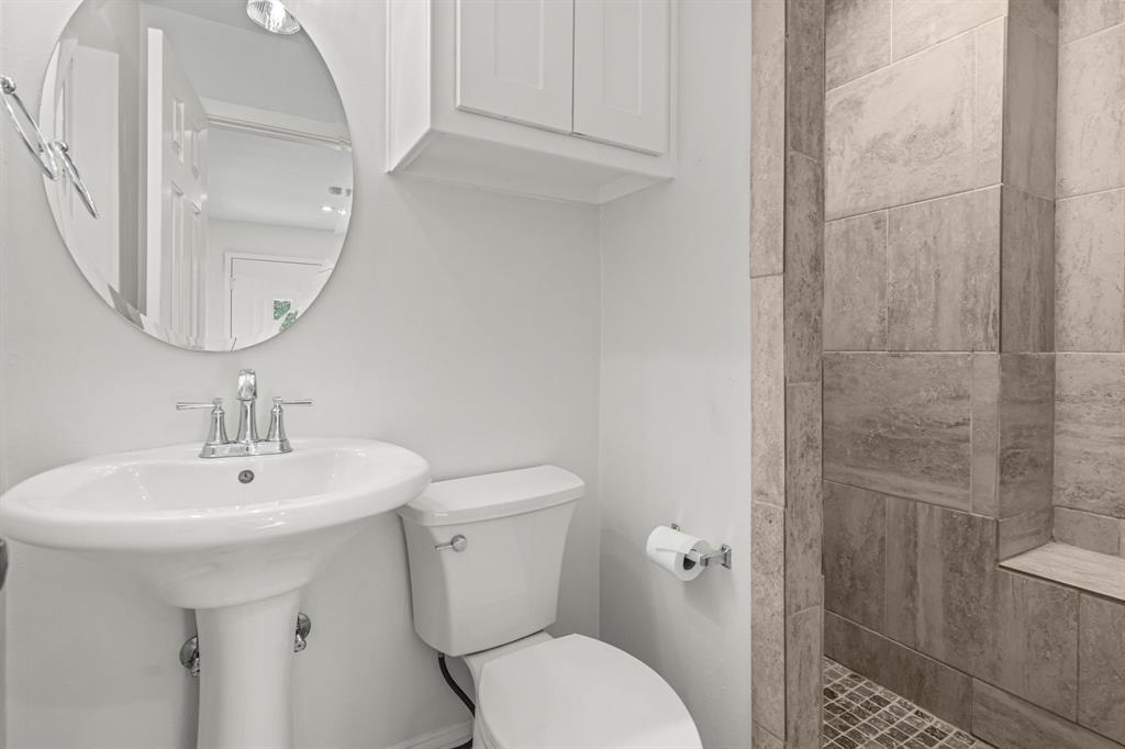 Bluebonnet Hills - Residential