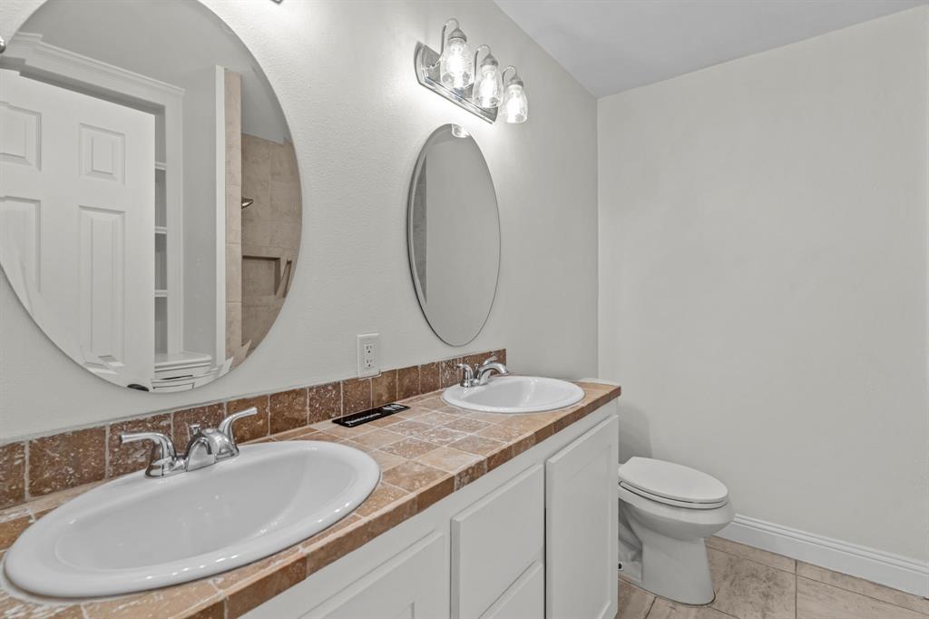 Bluebonnet Hills - Residential