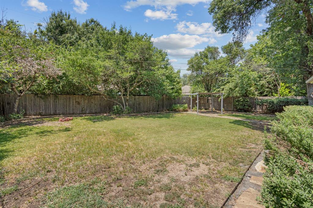 Bluebonnet Hills - Residential