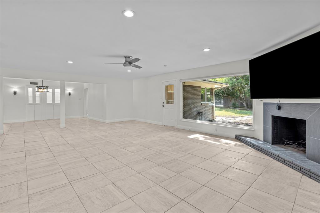 Bluebonnet Hills - Residential