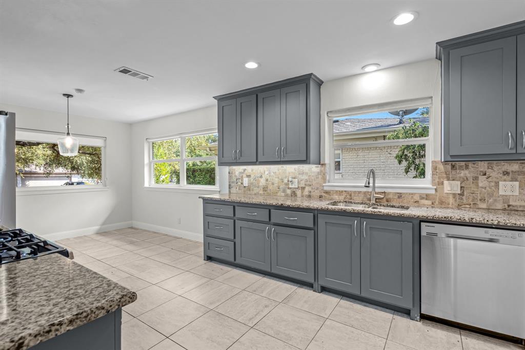 Bluebonnet Hills - Residential