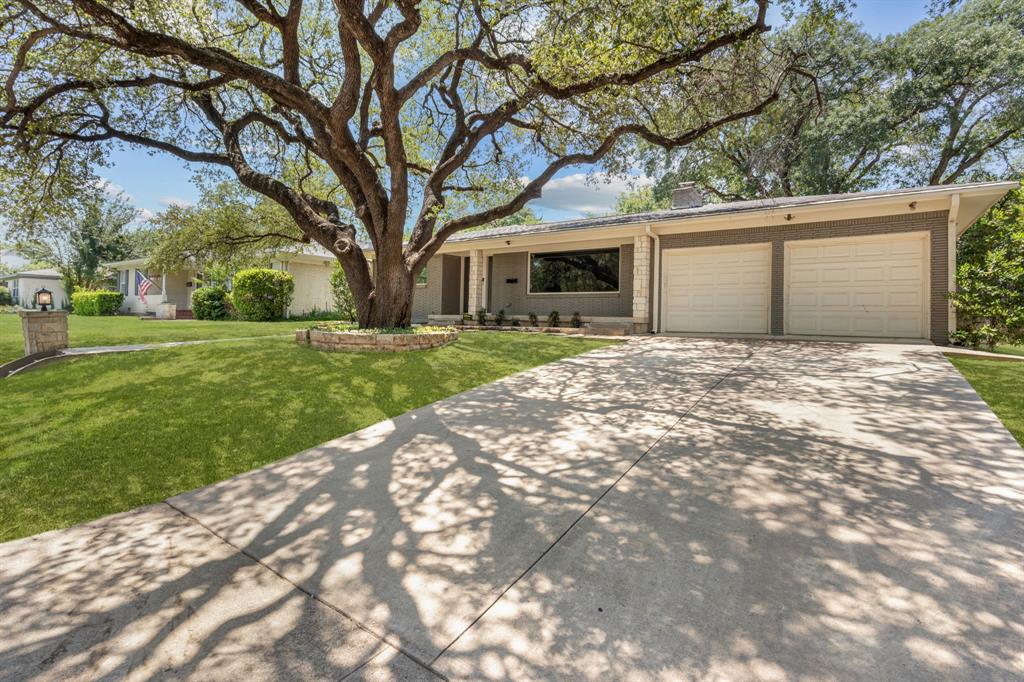 3612 Jeanette Drive