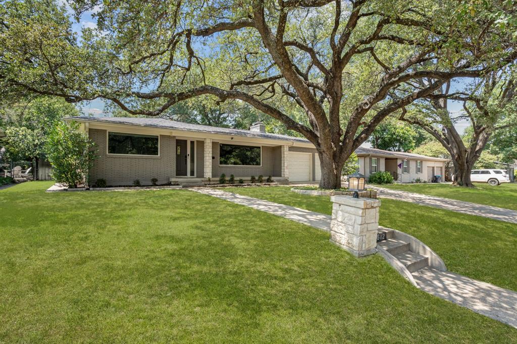 3612 Jeanette Drive
