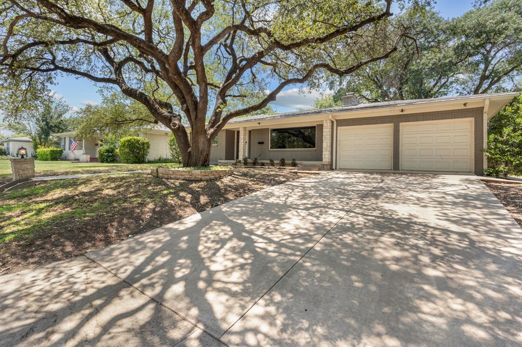 3612 Jeanette Drive
