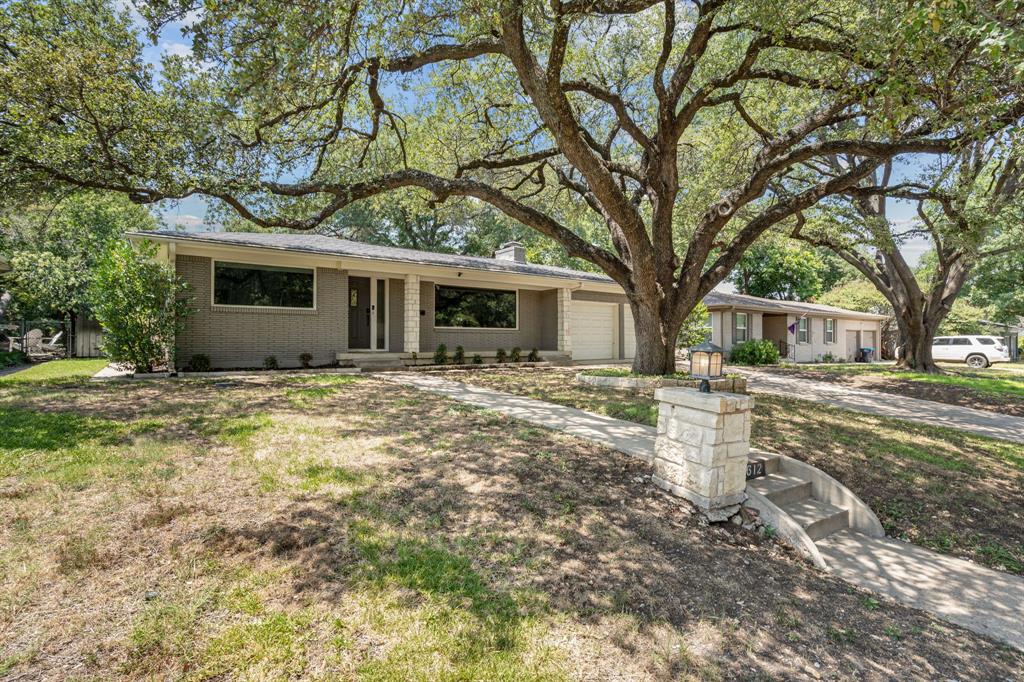 3612 Jeanette Drive
