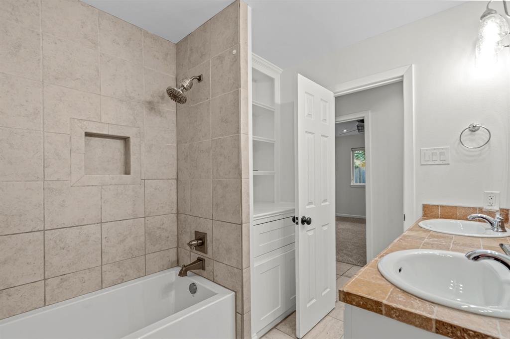 Bluebonnet Hills - Residential