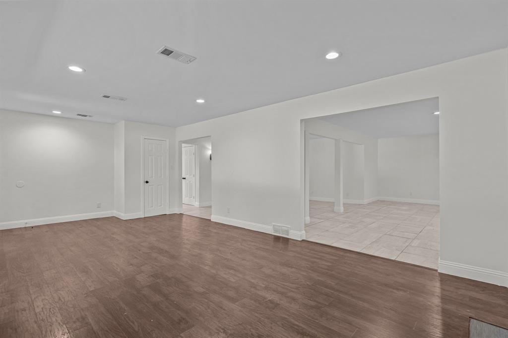 Bluebonnet Hills - Residential