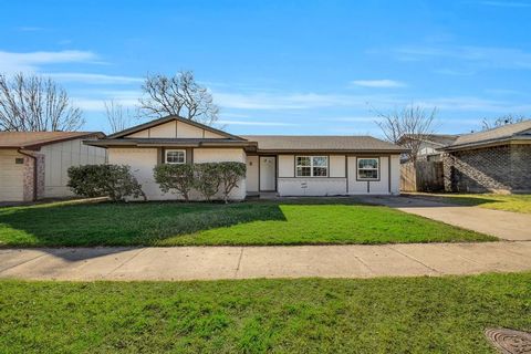 3450 Silverhill Drive Dallas TX 75241