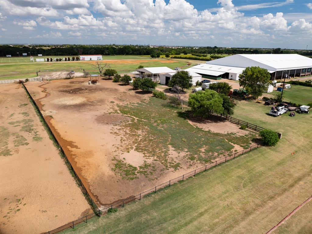 Prestonwood Polo & Country Club - Land