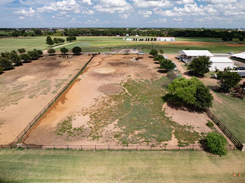 Prestonwood Polo & Country Club - Land