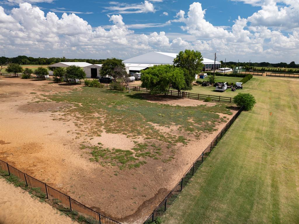 Prestonwood Polo & Country Club - Land