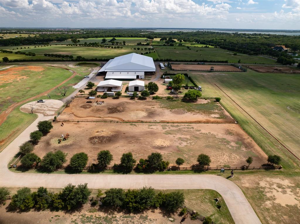 Prestonwood Polo & Country Club - Land