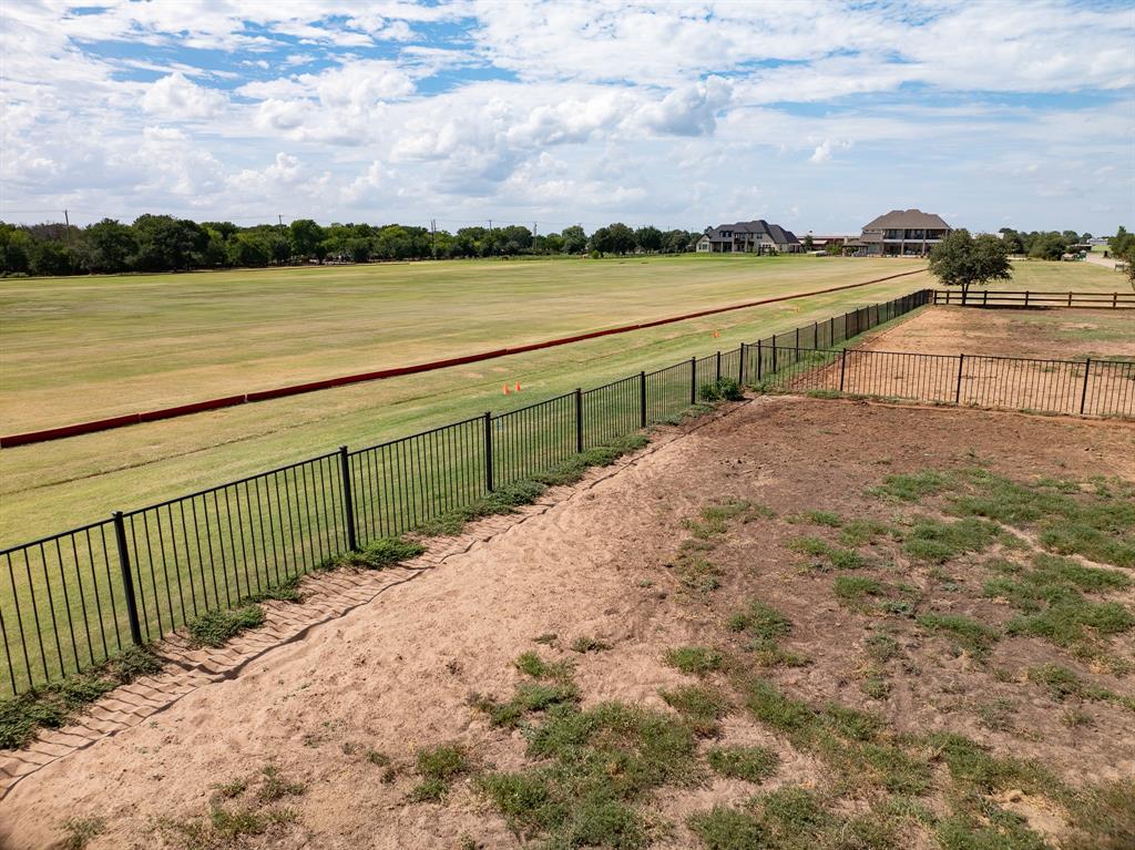 Prestonwood Polo & Country Club - Land
