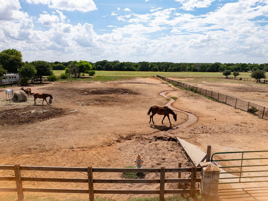 Prestonwood Polo & Country Club - Land