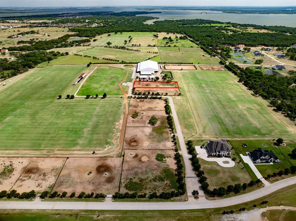 Prestonwood Polo & Country Club - Land