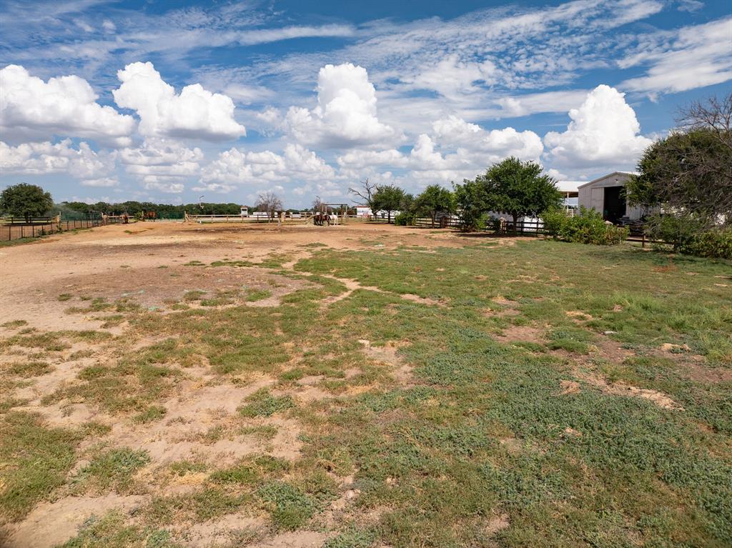 Prestonwood Polo & Country Club - Land