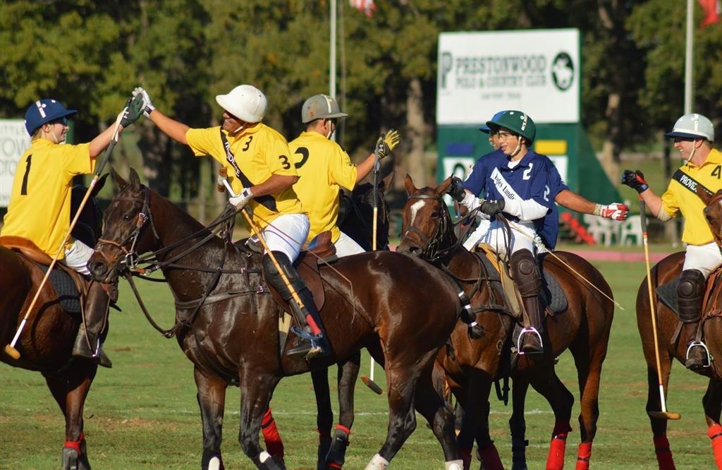 Prestonwood Polo & Country Club - Land