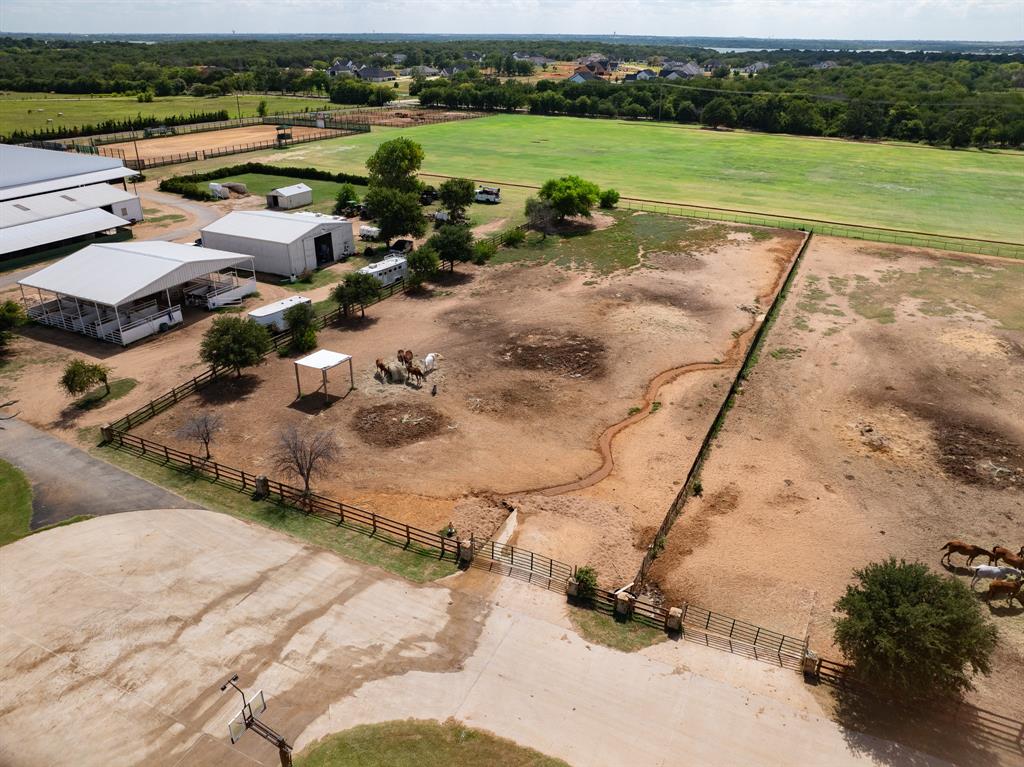 Prestonwood Polo & Country Club - Land