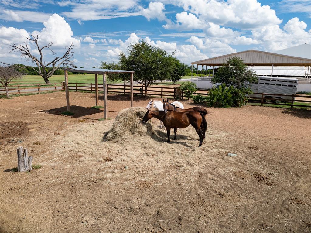 Prestonwood Polo & Country Club - Land