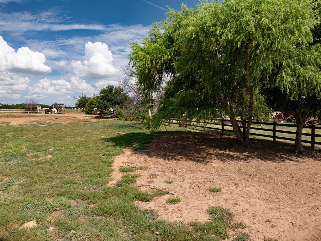 Prestonwood Polo & Country Club - Land