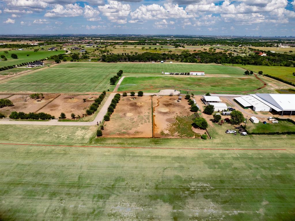 Prestonwood Polo & Country Club - Land