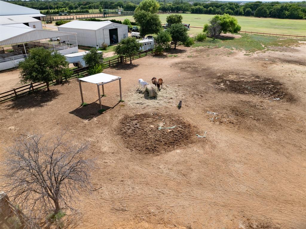 Prestonwood Polo & Country Club - Land