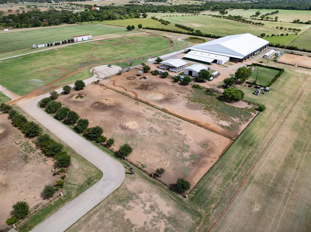 Prestonwood Polo & Country Club - Land