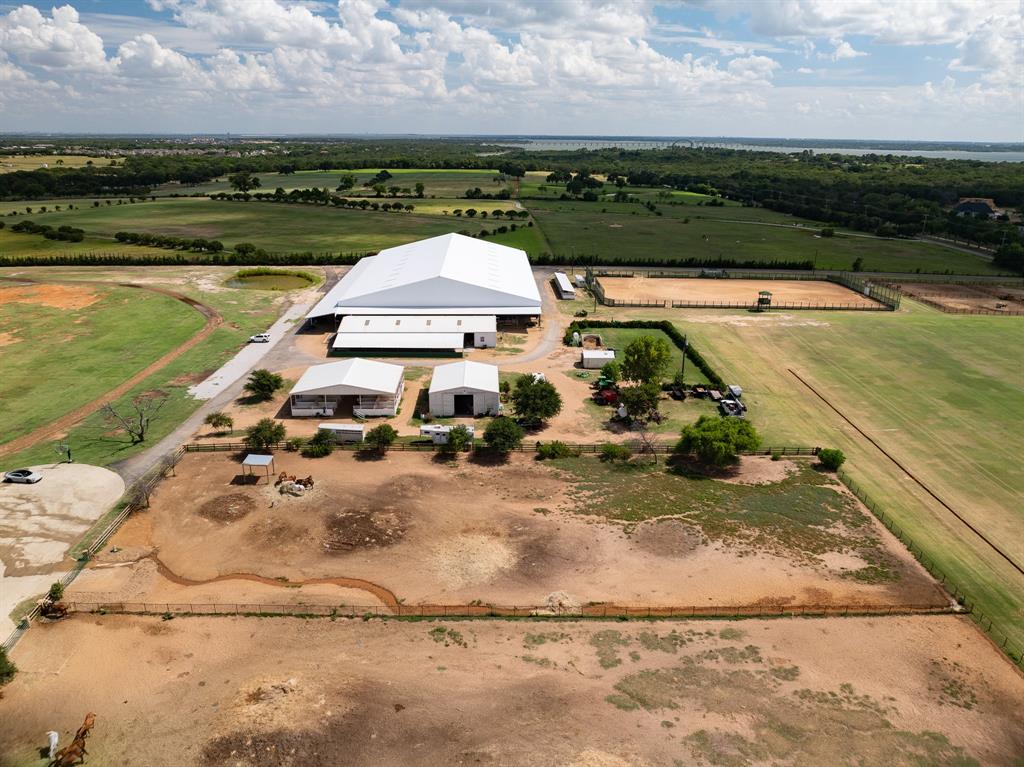 Prestonwood Polo & Country Club - Land