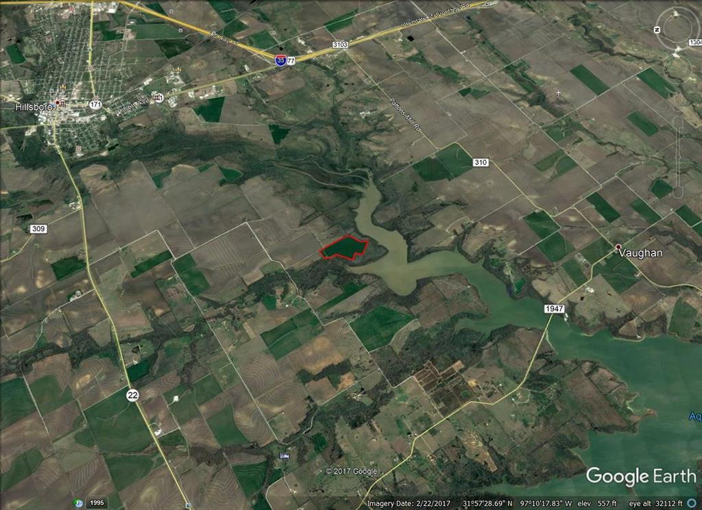 tbd hcr 2432 Road