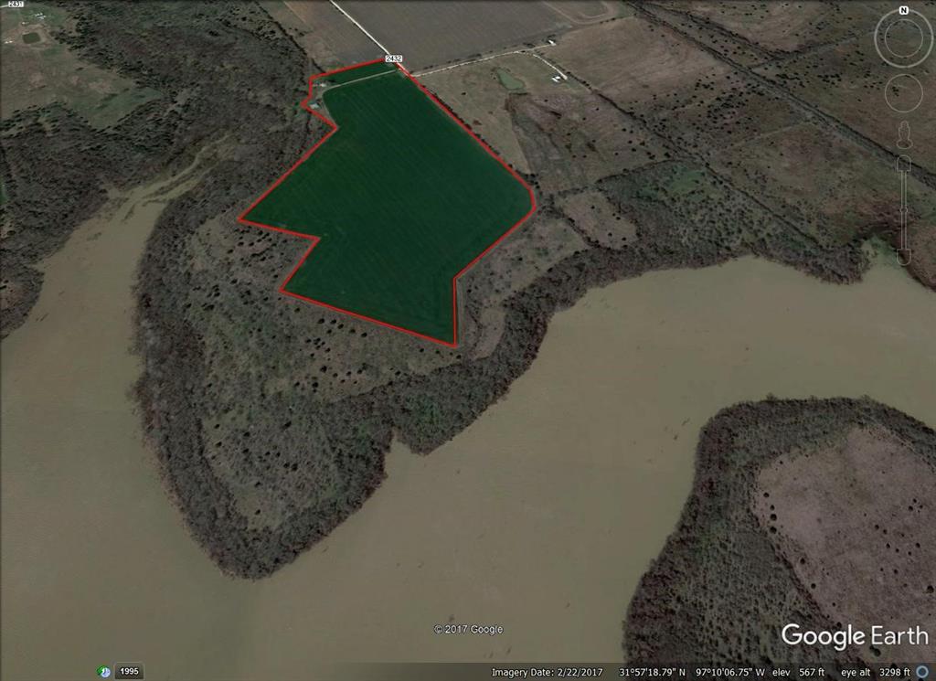 tbd hcr 2432 Road