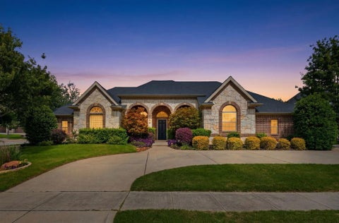 Photo of 7013 Handel, Colleyville, TX 76034 (MLS # 21292949)