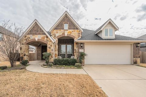 1425 Steve Drive Crowley TX 76036