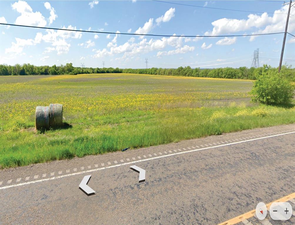 Aj Culwell Surv Abs #210 - Land