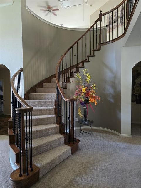 506 Magnolia Lane Glenn Heights TX 75154