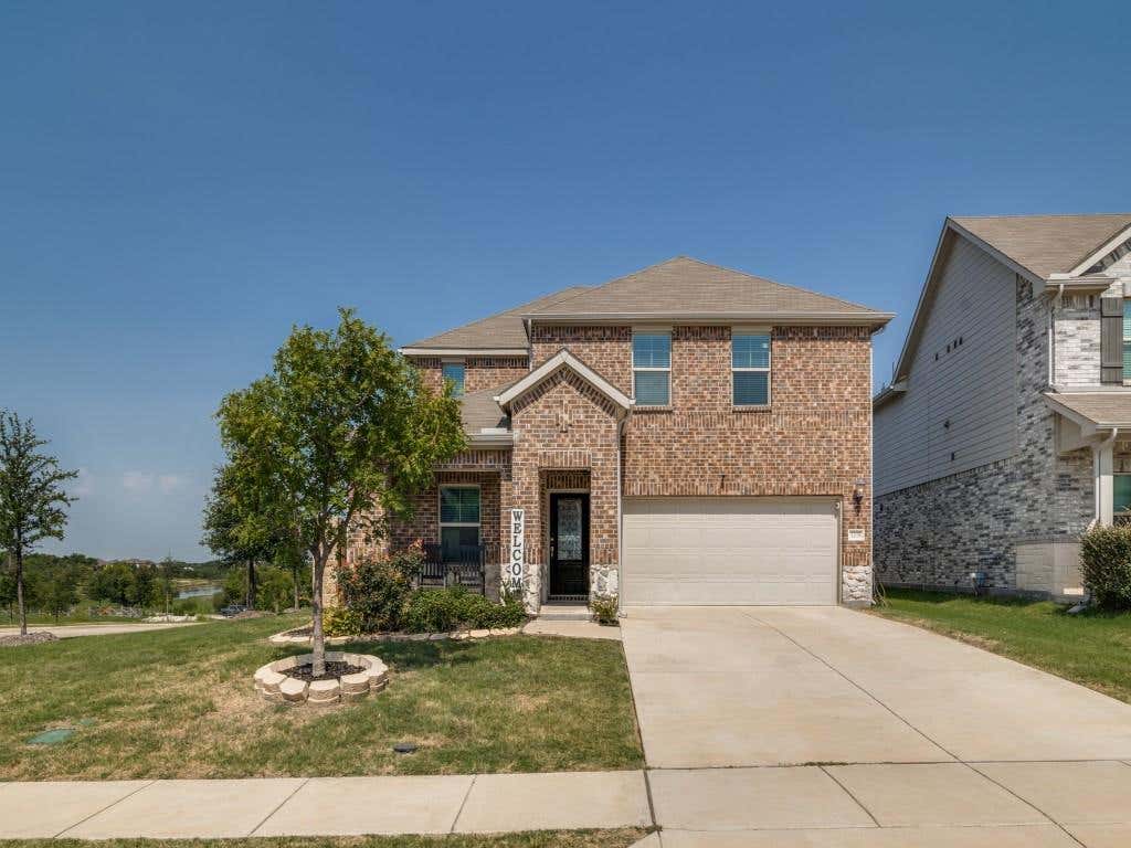 Photo of 1118 Spectra Drive, Forney, TX 75126 (MLS # 21347434)