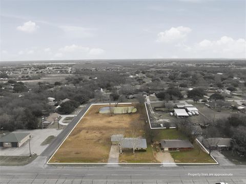 519 N Robinson Drive Robinson TX 76706