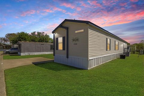3008 Lavender Fort Worth TX 76244