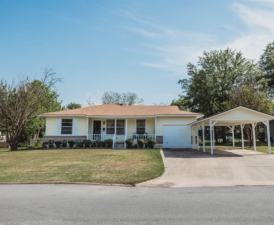 Glendale Add - Residential