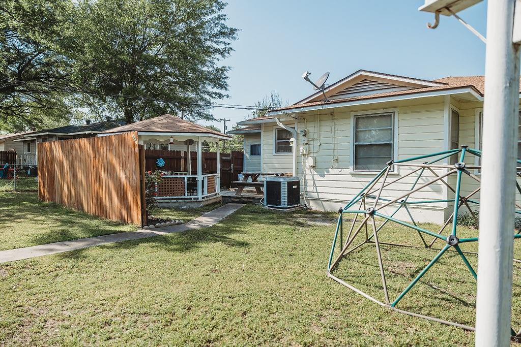 Glendale Add - Residential