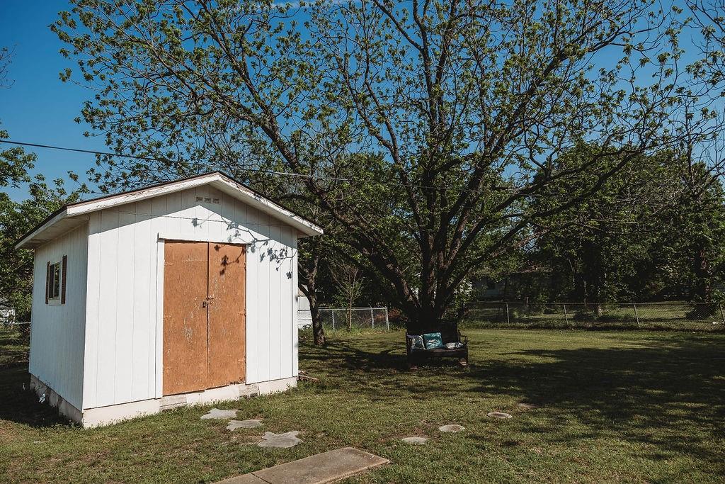 Glendale Add - Residential