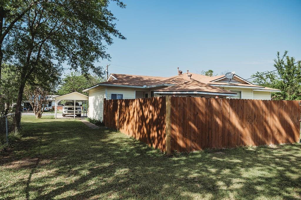 Glendale Add - Residential