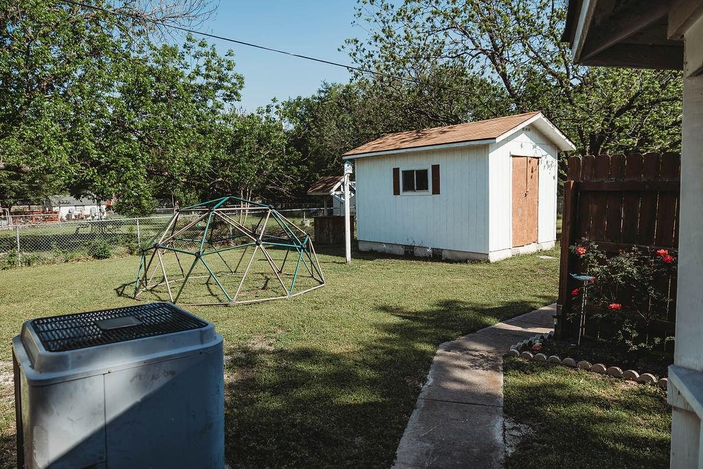 Glendale Add - Residential