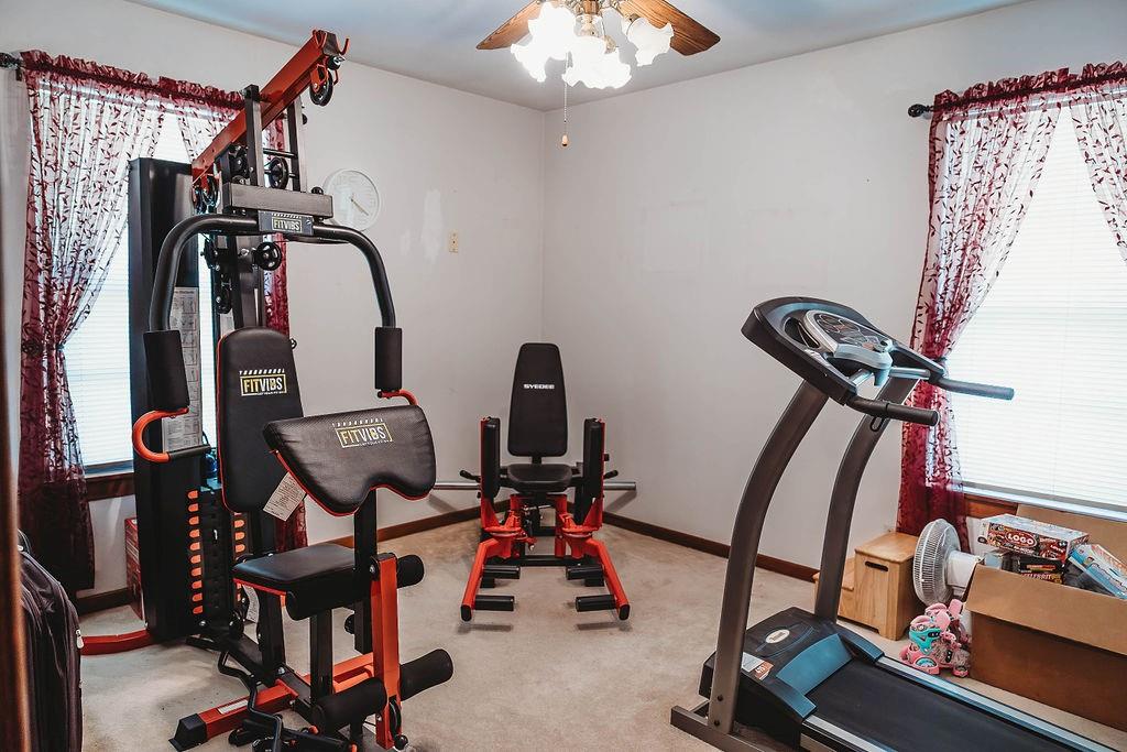 Glendale Add - Residential