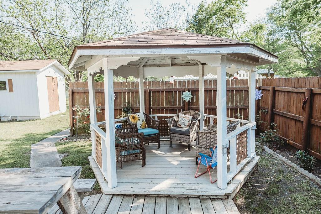 Glendale Add - Residential