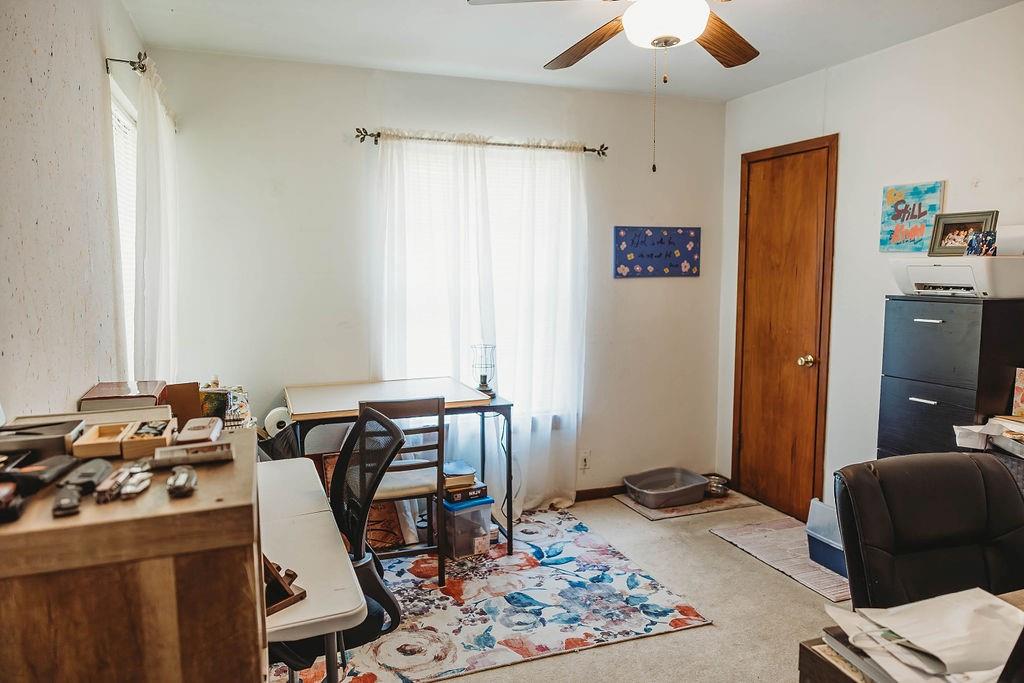 Glendale Add - Residential